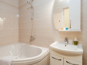 Мини-отель Asiya