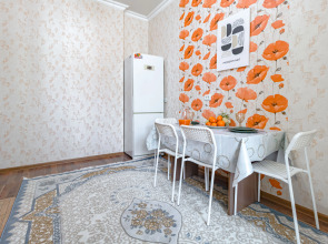 Квартира Уют и Комфорт в Жк Expo Boulevard