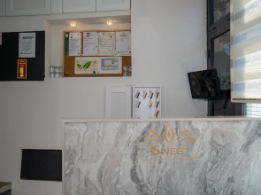 Sweet Hotel Istanbul