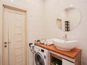 Апартаменты SanSet на Максима Горького 23А