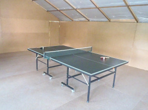 U Yudzhina Guest House