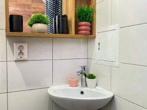 Апартаменты  Orange 2