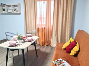 Апартаменты Белые ночи у Ледовой арены