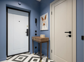 Апартаменты Zazerkalye by Pavlov