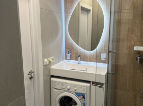 Квартира Уютная Студия в Сердце Ярославля