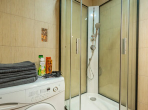 Апартаменты Павшинский 5