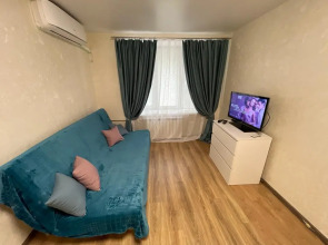 Уютная квартира на Ленинском проспекте