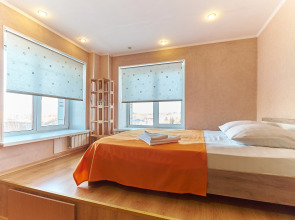 Апартаменты OK! Фрунзе 119е