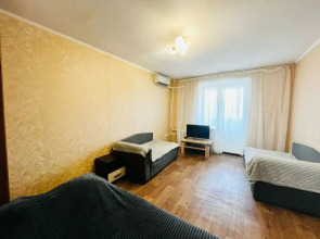 Квартира Чичканова 89