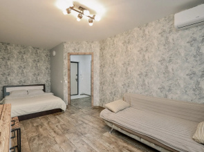 4 koiko mesta i deshevle otelya vdvoe idealno dlya semi Uyutno Izhevsk Flat