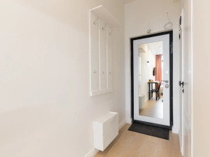 Квартира на Проспекте Вернадского 41 с1 719