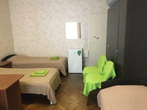 U Isaakiya Mini-Hotel