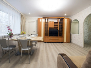 Na Kozlenskoj nasutki35 76 Flat