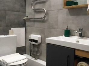 Апартаменты Уютная Студия