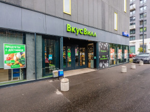 Апартаменты Мещерский Лес Уютно как Дома