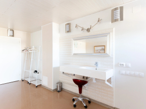 Квартира Седьмое Небо