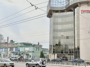 Квартира Уютно Как Дома