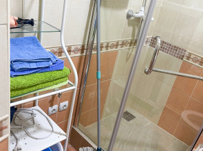 Апартаменты Однокомнатная Квартира на Грибоедова 60А