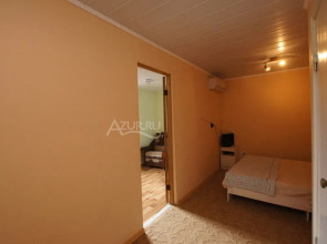 Гостевой Дом Кедр