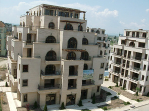 Elit IV - Menada Apart-Hotel