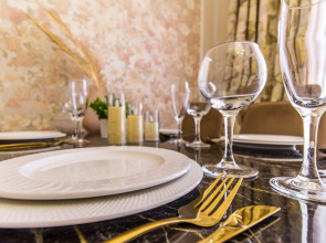 Апартаменты Уютные на Родионова