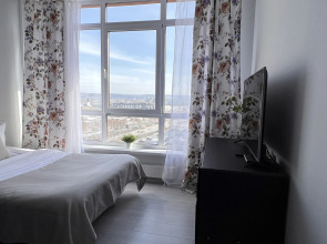 Апартаменты Pritomsky Palace