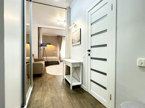 Апартаменты Гринхаус