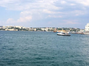 Апартаменты в Центре города