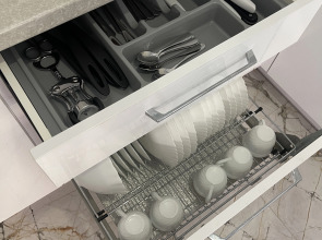 Апартаменты в курортной зоне Светлогорска