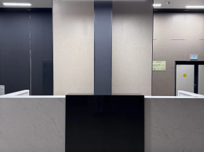 Квартира Уютная студия в ЖК Перец