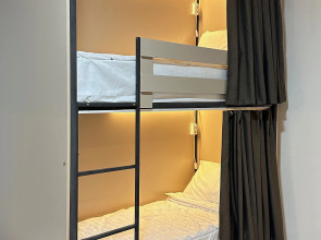 Хостел BestHost