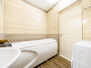 Апартаменты с Видом на Море от LetoApart