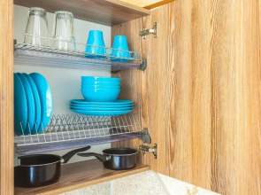 Квартира Гости Любят у Никольской площади