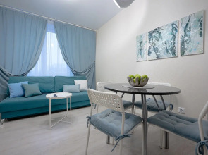 Апартаменты Пять Звёзд Чикаго