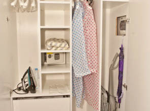 Апартаменты Холидей Светлогорск