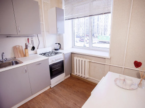 Квартира Восторг. 2К на Таганке