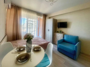 Квартира в ЖК Каpавеллa Пoртугалии