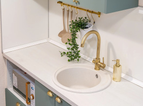 Апартаменты - Central Aparts