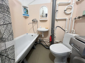 Квартира на Маршала Ворошилова