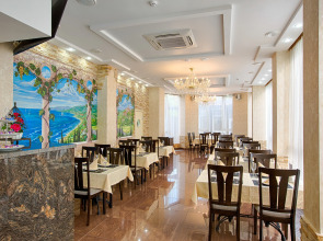 Отель Соната