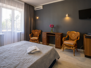 Мини-отель Сказка