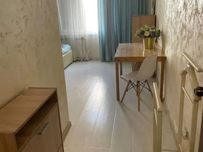 Гостевой дом Жасмин