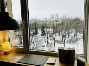 Квартира Daily Apart