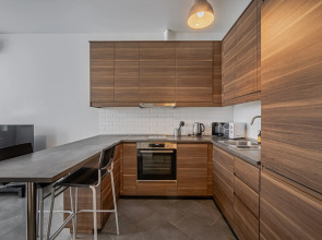 Квартира Smart Host на Технопарке