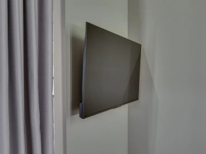 Апартаменты Премиум с Видом на Город Business Apartments