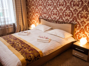 Гостевой Дом Солнечная Сортировка