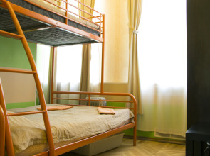 Гостевой дом Old Flat на Некрасова