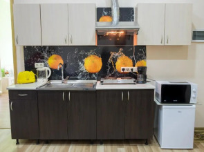 Апартаменты 2-й переулок Вахтанга Горгасали 3