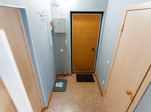 Квартира Уютная в Сердце Города