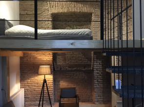 Апартаменты HB apartments in the center of the Old Town